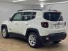 CHRYSLER JEEP RENEGADE