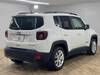CHRYSLER JEEP RENEGADE