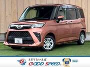 2022 TOYOTA ROOMY
