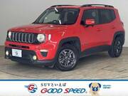 2020 CHRYSLER JEEP RENEGADE
