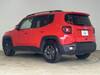 CHRYSLER JEEP RENEGADE