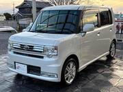 2014 TOYOTA PIXIS SPACE