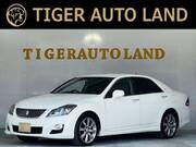 2009 TOYOTA CROWN