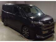 2022 TOYOTA NOAH