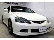 2006 HONDA INTEGRA TYPE-R
