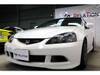 HONDA INTEGRA