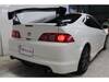 HONDA INTEGRA