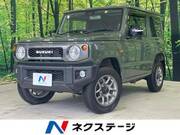 2022 SUZUKI JIMNY XC