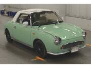 1991 NISSAN FIGARO