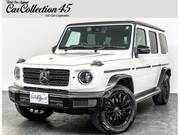 2021 MERCEDES BENZ G-CLASS