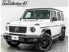 MERCEDES BENZ G-CLASS