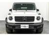 MERCEDES BENZ G-CLASS