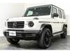 MERCEDES BENZ G-CLASS