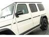 MERCEDES BENZ G-CLASS