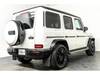 MERCEDES BENZ G-CLASS