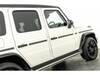 MERCEDES BENZ G-CLASS