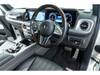 MERCEDES BENZ G-CLASS