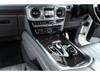 MERCEDES BENZ G-CLASS