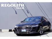 2022 AUDI A7 SPORTBACK