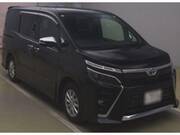 2021 TOYOTA VOXY