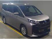 2022 TOYOTA NOAH