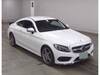 MERCEDES BENZ C-CLASS