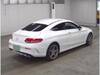 MERCEDES BENZ C-CLASS