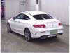 MERCEDES BENZ C-CLASS