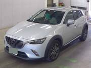 2016 MAZDA CX-3