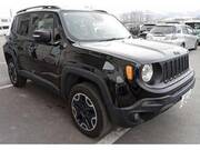 2016 CHRYSLER JEEP RENEGADE