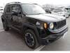 CHRYSLER JEEP RENEGADE
