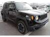 CHRYSLER JEEP RENEGADE