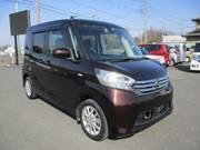 2016 NISSAN DAYZ ROOX