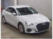 2022 AUDI A3 SEDAN