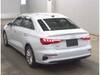 AUDI A3 SEDAN