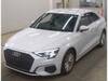 AUDI A3 SEDAN