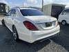 MERCEDES BENZ S CLASS