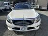 MERCEDES BENZ S CLASS