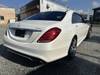 MERCEDES BENZ S CLASS