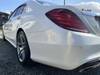 MERCEDES BENZ S CLASS