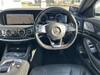 MERCEDES BENZ S CLASS