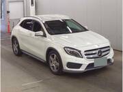 2016 MERCEDES BENZ GLA-CLASS