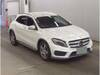 MERCEDES BENZ GLA-CLASS
