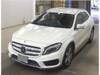 MERCEDES BENZ GLA-CLASS