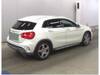 MERCEDES BENZ GLA-CLASS