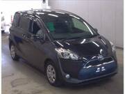 2016 TOYOTA SIENTA G