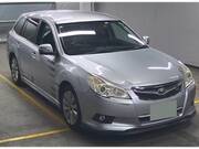 2011 SUBARU LEGACY TOURING WAGON