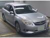 SUBARU LEGACY TOURING WAGON