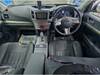 SUBARU LEGACY TOURING WAGON