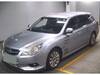 SUBARU LEGACY TOURING WAGON